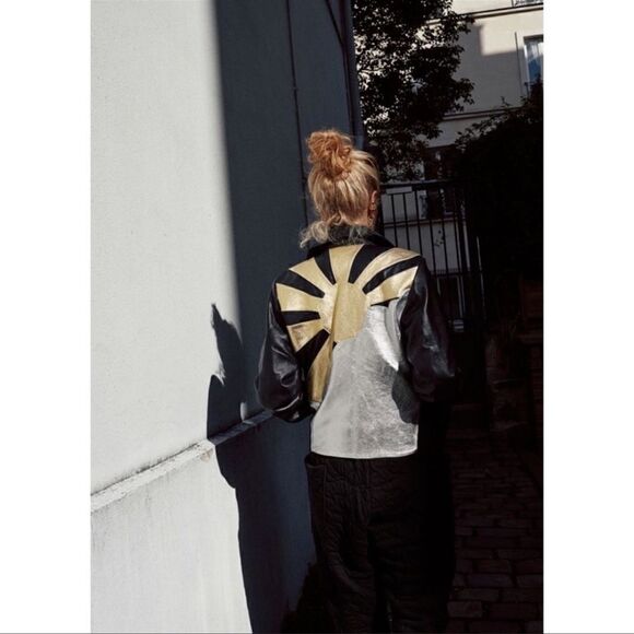 Free People x Pierre Rioufol Luminescence Jacket - Picture 8 of 9